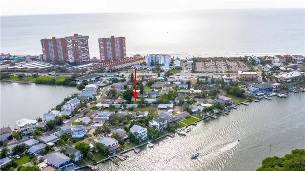 Redington Shores, FL 33708,3RD ST