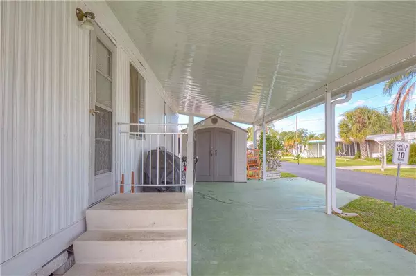 Largo, FL 33778,12766 SEMINOLE BLVD #31