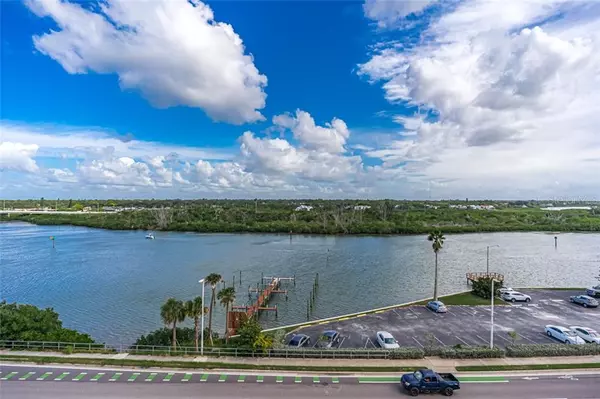 Indian Shores, FL 33785,18610 GULF BLVD #608