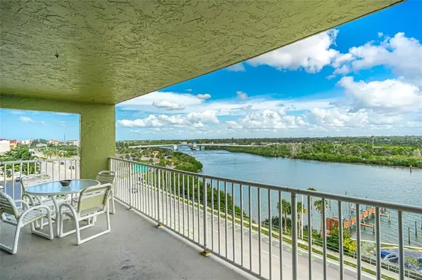 Indian Shores, FL 33785,18610 GULF BLVD #608