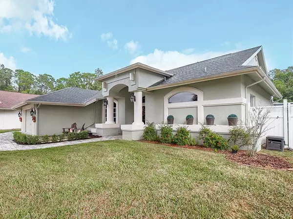 Trinity, FL 34655,7516 CHELTNAM CT