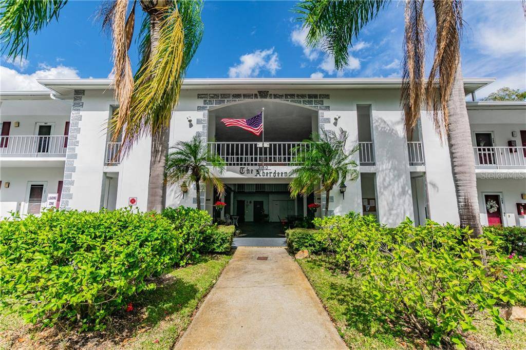 300 CLYDE LN #215, Dunedin, FL 34698