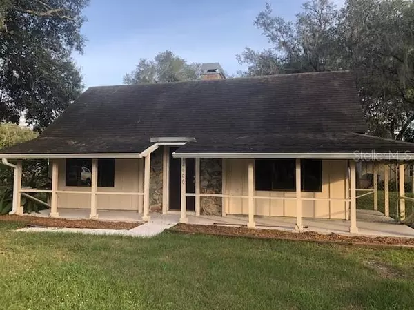 12600 LACEY DR, New Port Richey, FL 34654