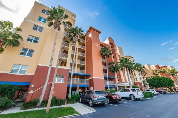 North Redington Beach, FL 33708,16500 GULF BLVD #256