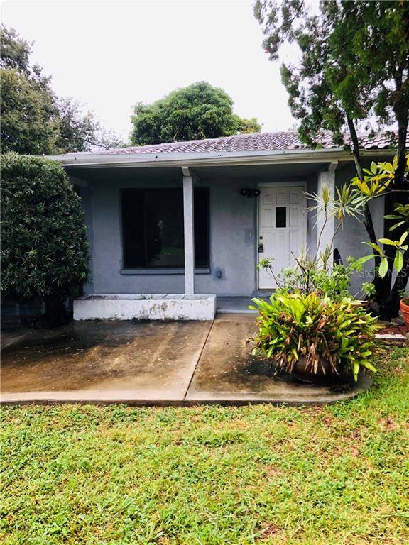 6651 PARK ST S, South Pasadena, FL 33707