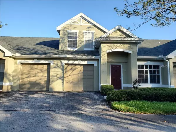 3558 WEMBLEY WAY #105, Palm Harbor, FL 34685
