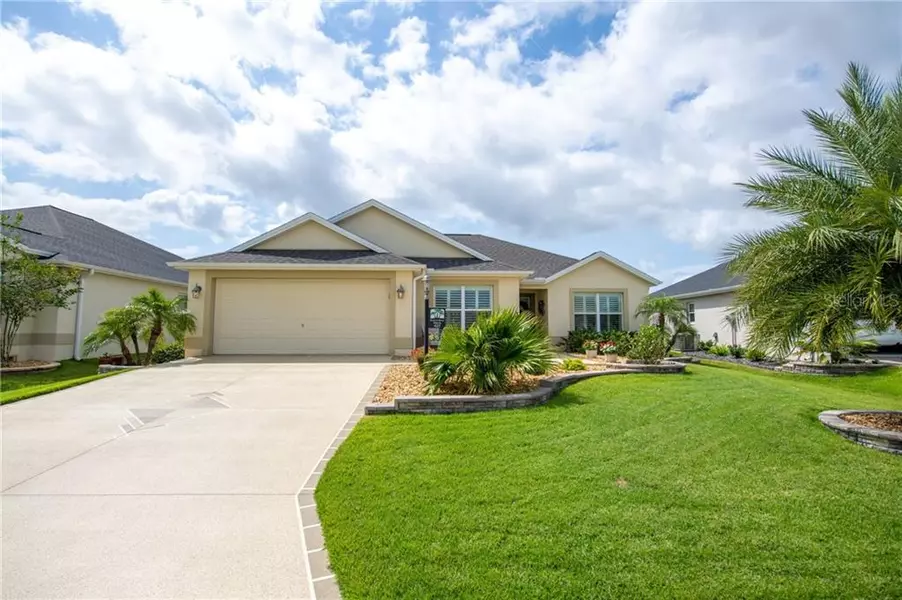 427 POMEGRANATE PATH, The Villages, FL 32163