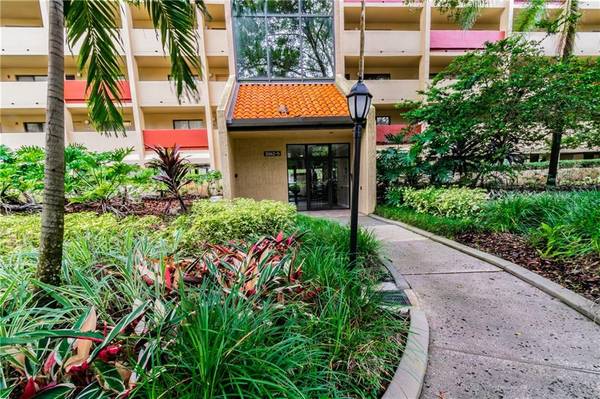 3062 EASTLAND BLVD #113, Clearwater, FL 33761