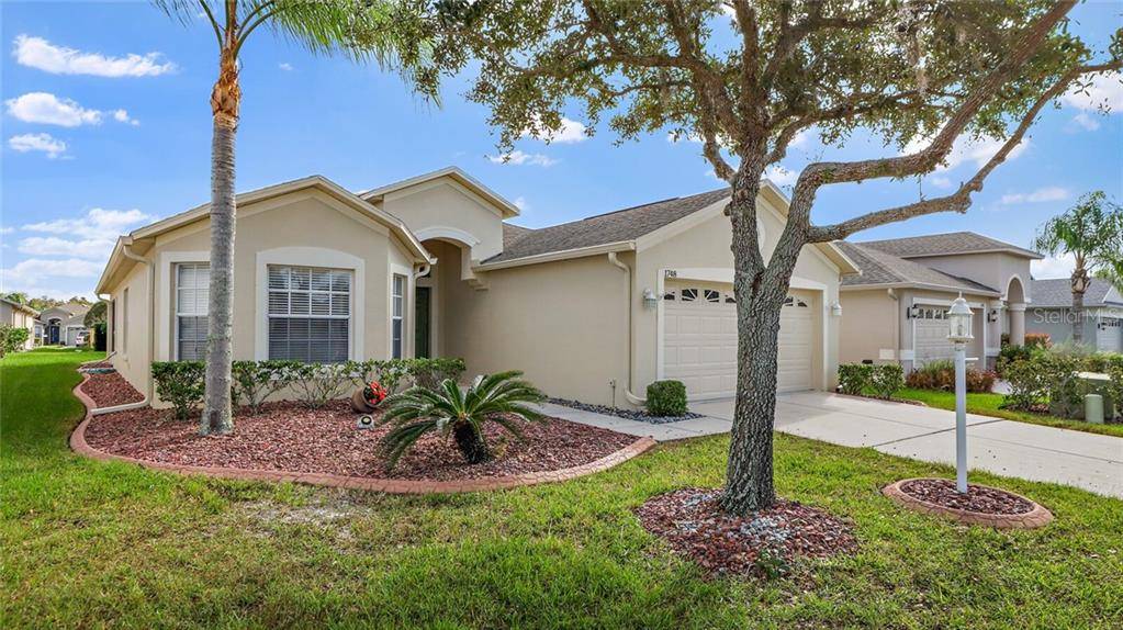 1748 BELLHURST WAY, Trinity, FL 34655