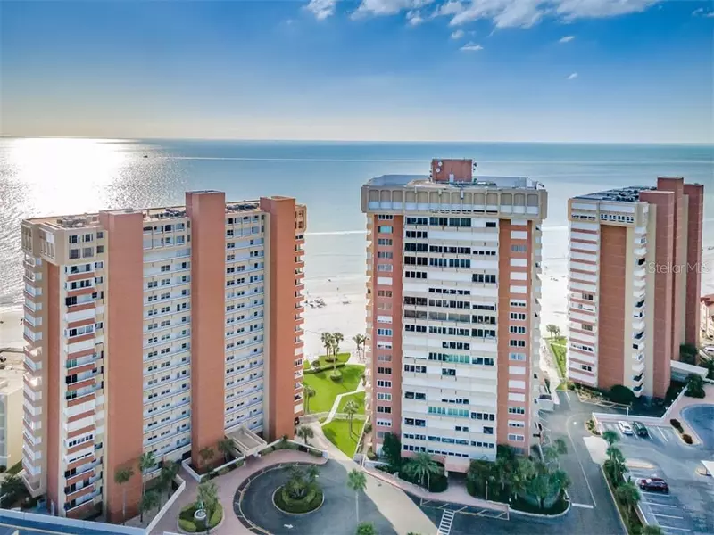 17920 GULF BLVD #1207, Redington Shores, FL 33708