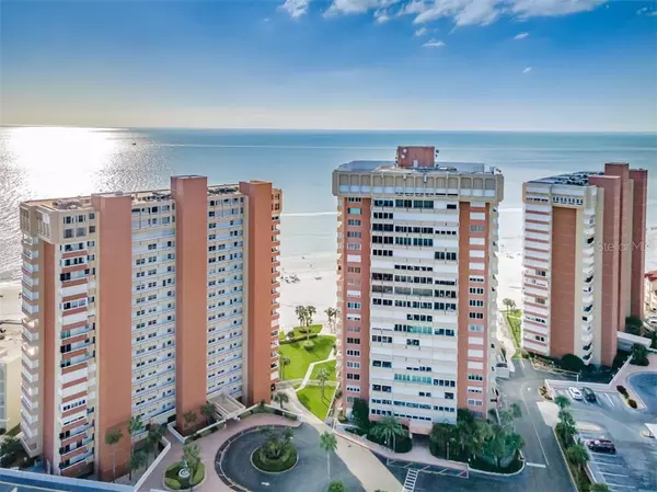 Redington Shores, FL 33708,17920 GULF BLVD #1207