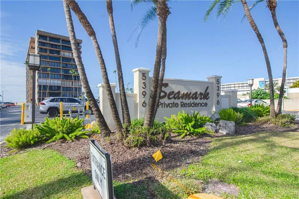 St Pete Beach, FL 33706,5396 GULF BLVD #1007