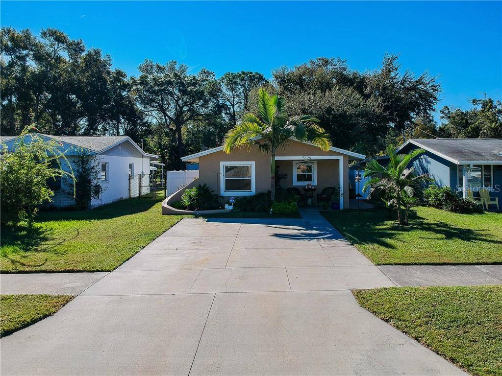 5126 7TH AVE N, St Petersburg, FL 33710