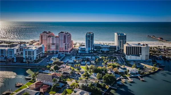 Clearwater Beach, FL 33767,109 DEVON DR