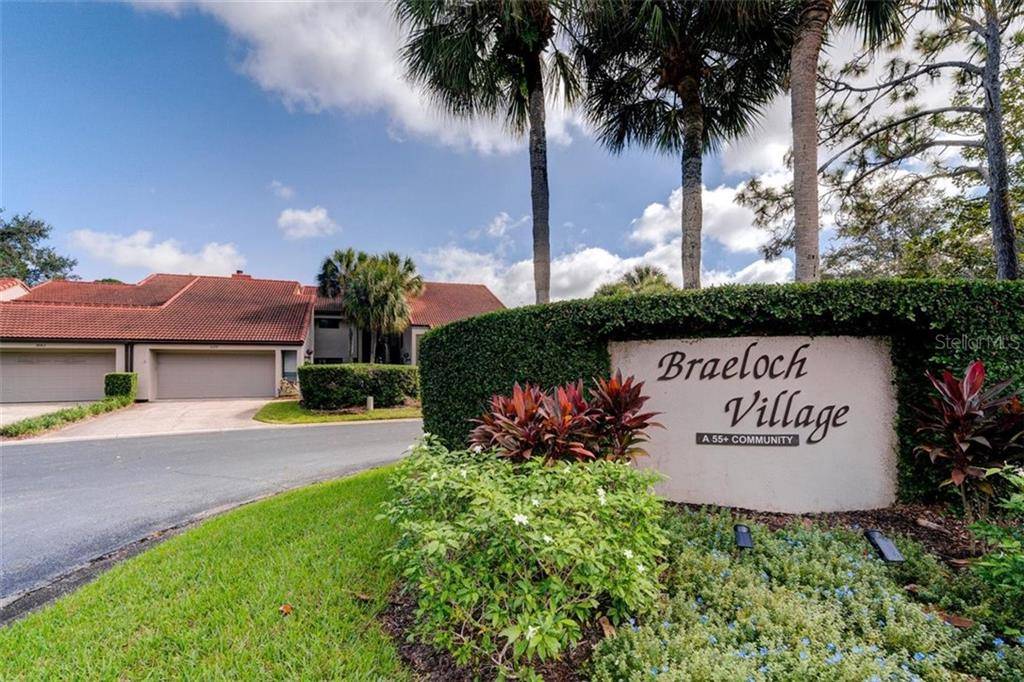 3079 BRAELOCH CIR W #42, Clearwater, FL 33761