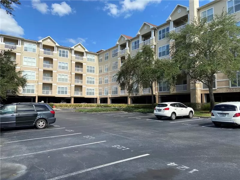 1216 S MISSOURI AVE #422, Clearwater, FL 33756