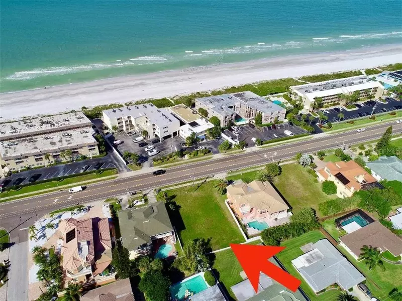 GULF BLVD, Belleair Beach, FL 33786