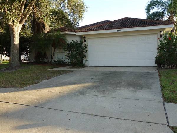 1024 MAINSAIL DR, Tarpon Springs, FL 34689