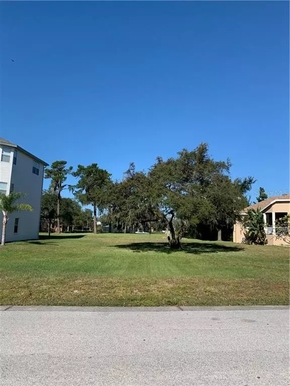 Tarpon Springs, FL 34689,N POINTE ALEXIS DR