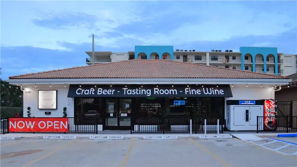 Indian Shores, FL 33785,19541 GULF BLVD