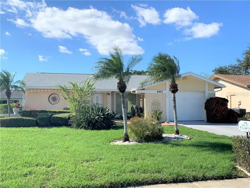 4453 ONTARIO LN, Clearwater, FL 33762