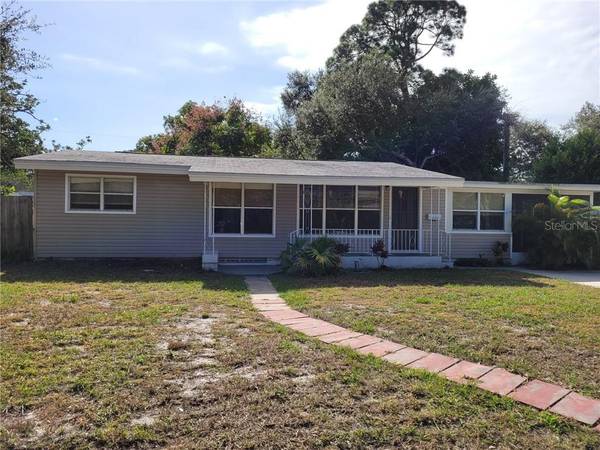 8054 34TH AVE N, St Petersburg, FL 33710