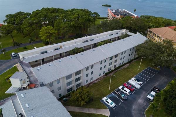 2700 BAYSHORE BLVD #6307, Dunedin, FL 34698