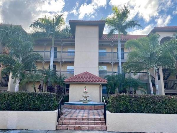 2400 FEATHER SOUND DR #435, Clearwater, FL 33762