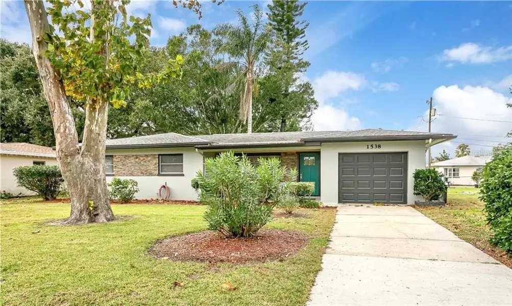 1538 BASS BLVD, Dunedin, FL 34698