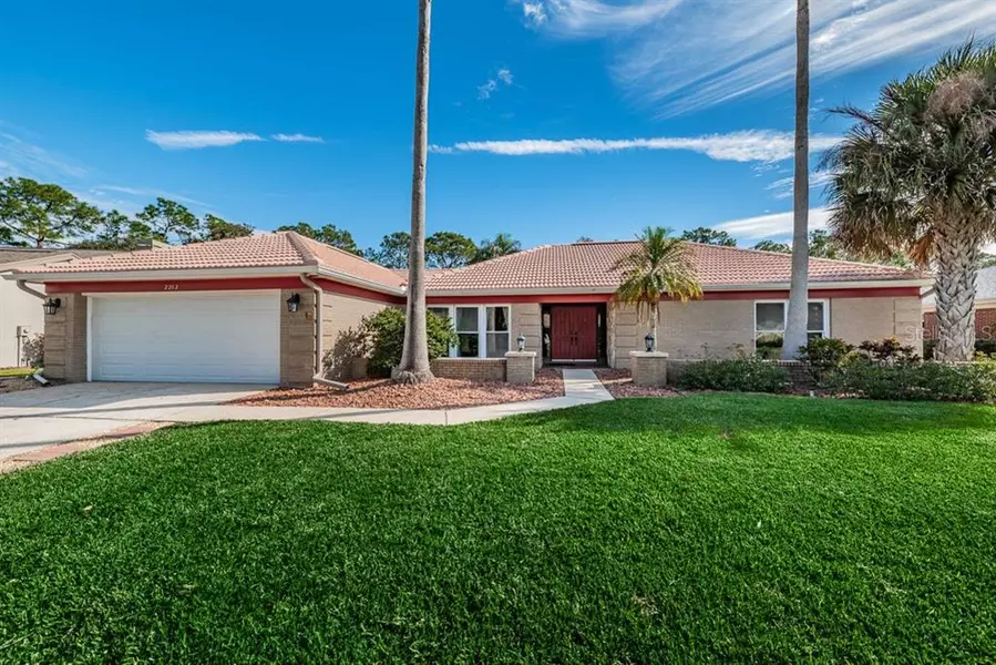 2262 TONIWOOD LN, Palm Harbor, FL 34685