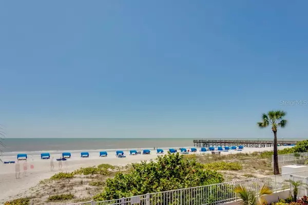 Indian Shores, FL 33785,18400 GULF BLVD #1312