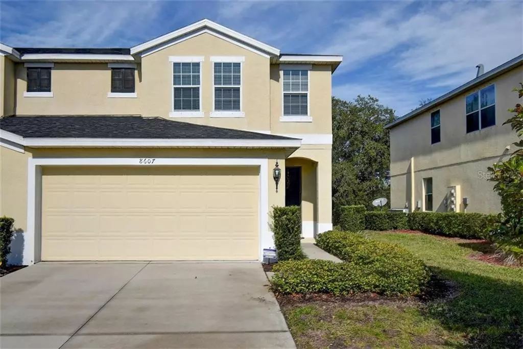 New Port Richey, FL 34654,8607 CORINTHIAN WAY