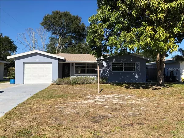 7083 40TH TER N,  St Petersburg,  FL 33709