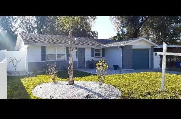 3450 BEECHWOOD TER N, Pinellas Park, FL 33781