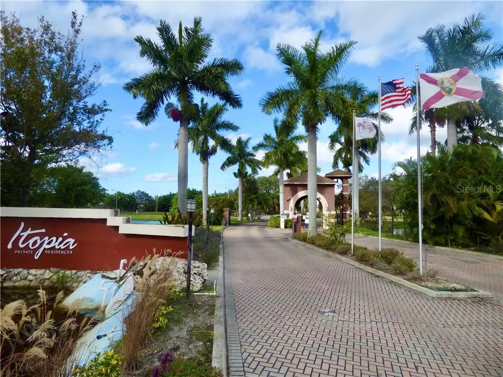 St Petersburg, FL 33702,10263 GANDY BLVD N #208