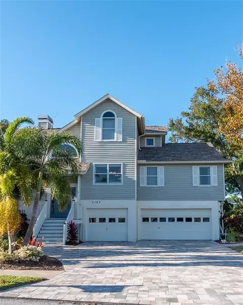 2107 SANDPIPER POINTE CT, Tarpon Springs, FL 34689