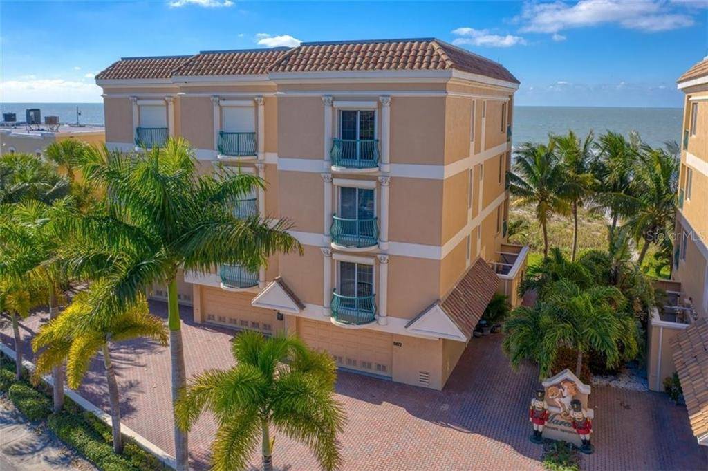 9872 GULF BLVD #3, Treasure Island, FL 33706