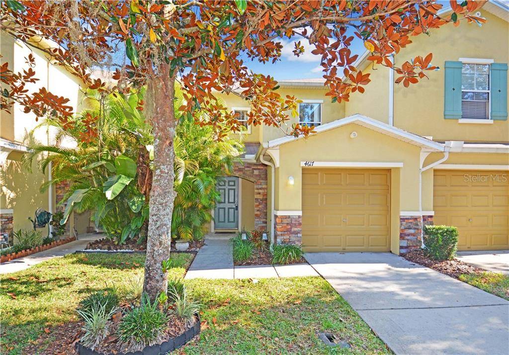 4617 LIMERICK DR, Tampa, FL 33610