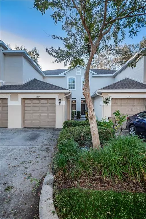 Palm Harbor, FL 34684,3569 COUNTRY POINTE PL