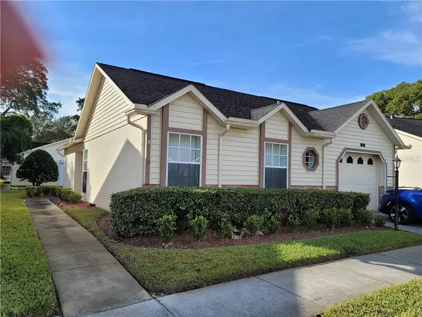 4952 BOSTONIAN LOOP, New Port Richey, FL 34655