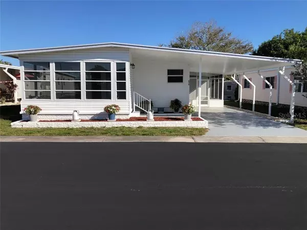 Largo, FL 33778,834 CANE PALM ST #834