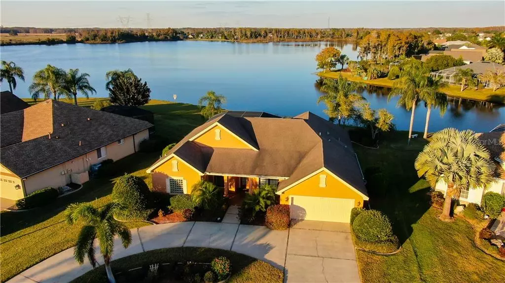 Trinity, FL 34655,1751 DAYLILY DR