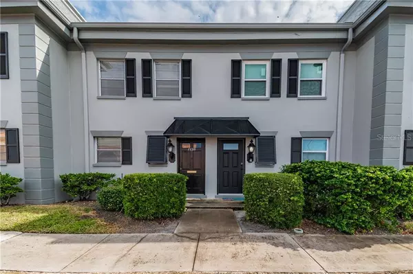 1138 RUE DES ROIS #1138, South Pasadena, FL 33707