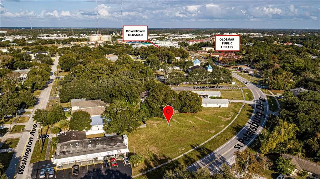 0 ST PETERSBURG DR, Oldsmar, FL 34677