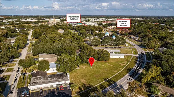 0 ST PETERSBURG DR, Oldsmar, FL 34677