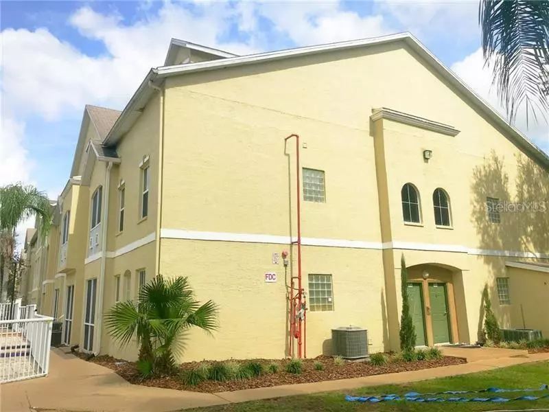 5014 SUNRIDGE PALMS DR #5014, Tampa, FL 33617