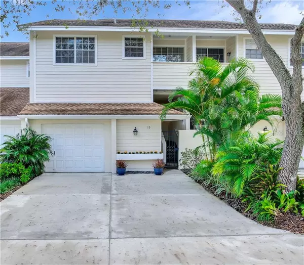 5203 BAYSHORE BLVD #13, Tampa, FL 33611