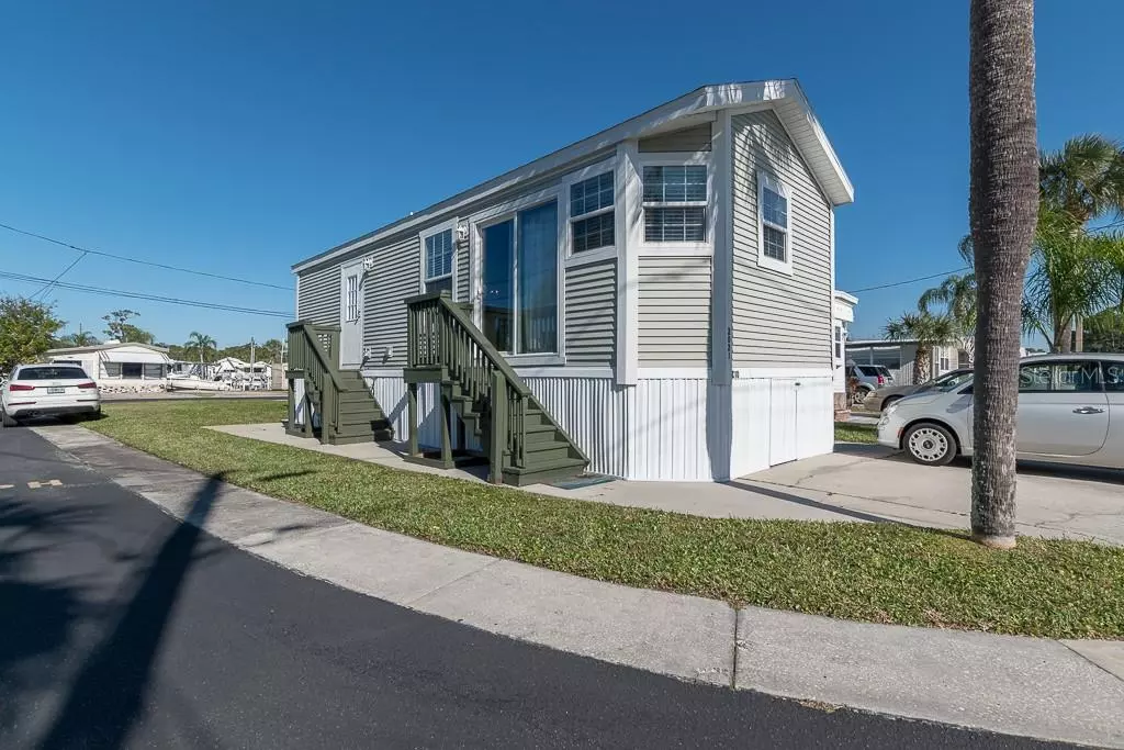 Palm Harbor, FL 34683,2021 KETCH CIR
