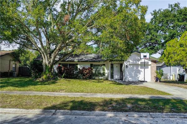 1602 GREENWOOD DR, Dunedin, FL 34698