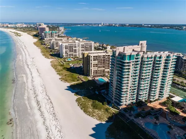 1520 GULF BLVD #302, Clearwater Beach, FL 33767